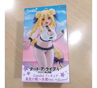 Date A Live V Coreful Figure Hoshimiya Mutsumi ~ costume da bagno ver. ~ rinnovo