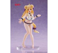 Date A Live V Coreful PVC Statue Mukuro Hoshimiya Swimsuit Ver. Renewal 18 cm