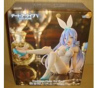 DATE A LIVE V DESKTOP CUTE FIGURE MIO TAKAMIYA BUNNY VER. TAITO 2025