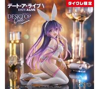 Date A Live V Desktop Cute Yatogami Tohka Bunny ver. Renewal Taikure limited
