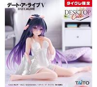 Date A Live V Desktop Cute: Yatogami Tohka Nightwear ver. limitato