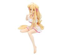 Furyu Date A Live V: Hoshimiya Mukuro Noodle Stopper Figure (versione costume da bagno)