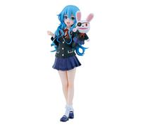 DATE A LIVE V - Yoshino School Uniform Ver. L Size Pop Up Parade Pvc Figure