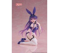 Taito -Date A Live V Desktop Cute Figure - Tohka Yatogami (Bunny Ver.)