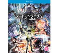 Date a Live V: Season Five (Blu-ray)