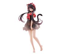 Date A Live V Tenitol Tall PVC Statue Kurumi Tokisaki 30 cm