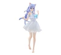 Date A Live V Tenitol Tall PVC Statue Mio Takamiya 30 cm