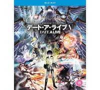 Date A Live V - The Complete Season