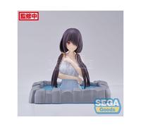 Date A Live V Thermae Utopia PVC Statue Kurumi Tokisaki Pigtails 10 cm