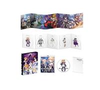 DATE A LIVE2 1 - TAC