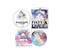 DATE A LIVE2 3 - TAC