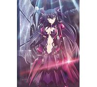 DATE A LIVE2 5 - TACHIBANA KOU