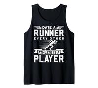 Date A Runner Every Other Athlete Is A Player Canotta