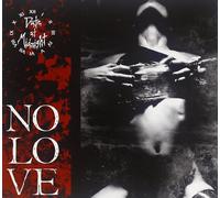 Date at Midnight - No Love