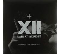 Date At Midnight - Songs To Fall And Forget