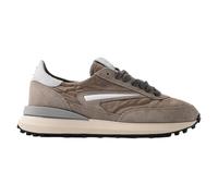 Date Athleta Touch Taupe Running Sneakers