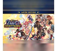 Date Everything! Lavish Edition (PC) Steam Key - EU