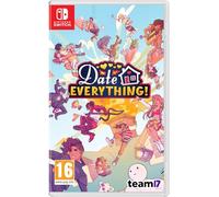 Date Everything! [Nintendo Switch]