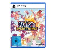 Date Everything [Playstation 5] - NUOVO