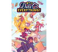Date Everything! Steam Key (PC) EUROPE