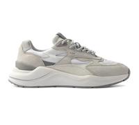 Date Fuga Running Sneakers Nylon White