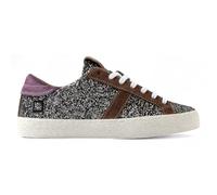 Date Hill Low Glitter Metalgun Women's Sneakers