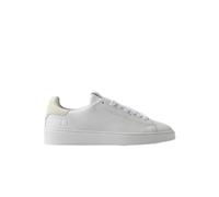 DATE Levante Calf Bianco/Avorio Bianco