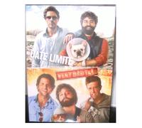 Date limite / Very Bad Trip Coffret DVD Nuovo