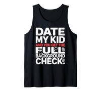Date My Kid And You Get The Full Background Check Canotta