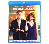 Date Night [Blu-Ray] [Region Free] (IMPORT) (Nessuna versione italiana)