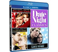Date Night Classics