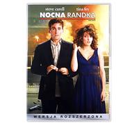 Date Night [DVD] (IMPORT) (Nessuna versione italiana)