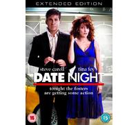 Date Night [Edizione: Regno Unito]