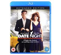 Date Night [Edizione: Regno Unito] [Edizione: Regno Unito]