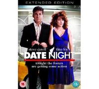 Date Night [Edizione: Regno Unito] [Edizione: Regno Unito]
