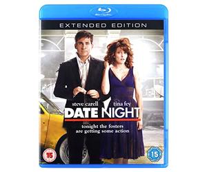 Date Night [Edizione: Regno Unito] [Edizione: Regno Unito]