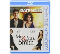 Date Night / Mr & Mrs Smith