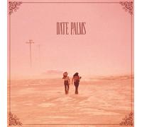Date Palms - Dusted Sessions