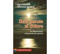 Date parole al dolore