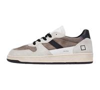 Date Sneakers Court 2.0 Powder Mud - Beige, 40
