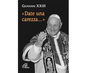 Date una carezza...