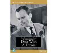 Date With a Dream [1948] [DVD] [Edizione: Regno Unito]