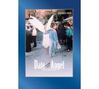 Date With An Angel (DVD) David Dukes Emmanuelle Beart Michael E. Knight