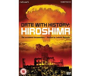 Date With History: Hiroshima [DVD] [Edizione: Regno Unito]