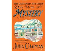 Date With Mystery: 3