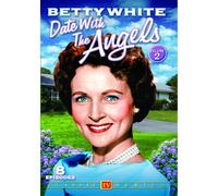 Date with The Angels - Volume 2 (DVD) Betty White Bill Williams Betty White
