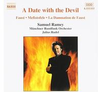 Date With the Devil, A (Rudel, Munich Radio Orchestra) Album