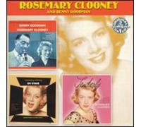 Clooney, Rosemary - Date With The King/One Stage/Tenderly
