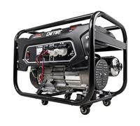 Generatore Di Corrente A Benzina Notstromaggregat Generatore 230V | 3 KW DeTec.