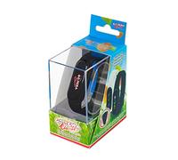 Datel Go-tcha Classic per Pokemon Go con Auto Catch/Vibration Feedback/Grafica animata e altro supporto iPhone/Android - Nero